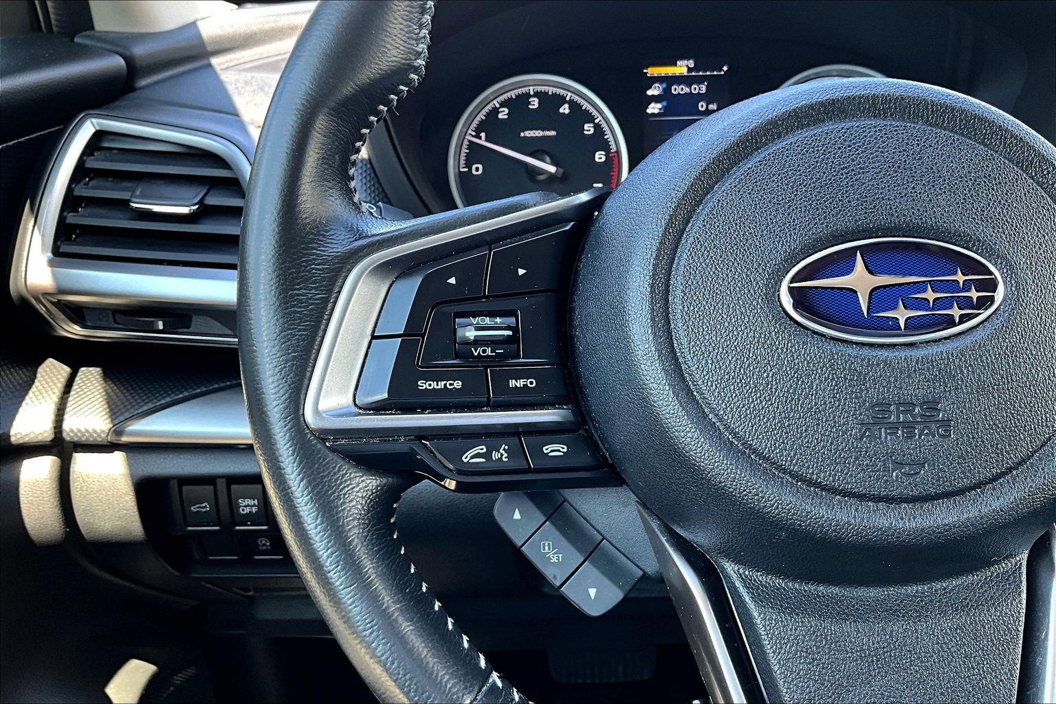 Used 2022 Subaru Forester Premium AWD/4WD image 20