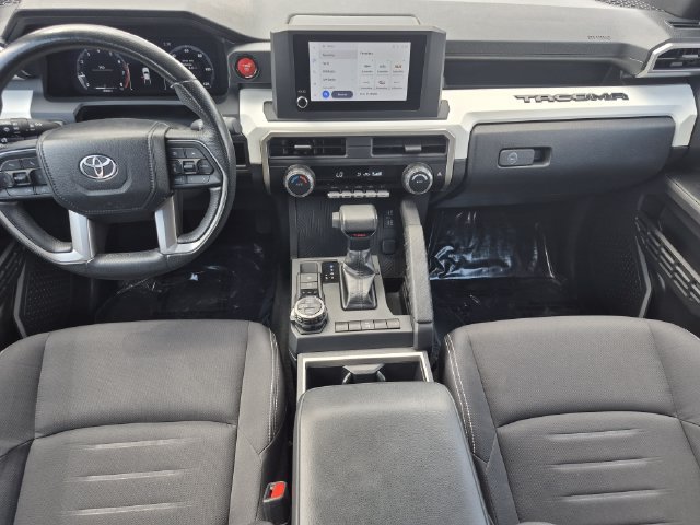 Used 2024 Toyota Tacoma TRD Off-Road AWD/4WD image 20