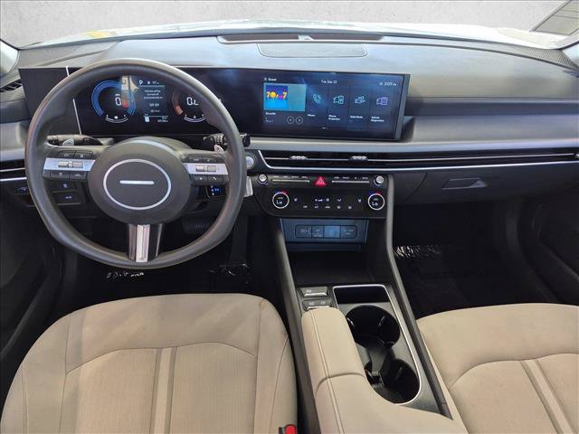 Used 2025 Hyundai Sonata SEL FWD image 22