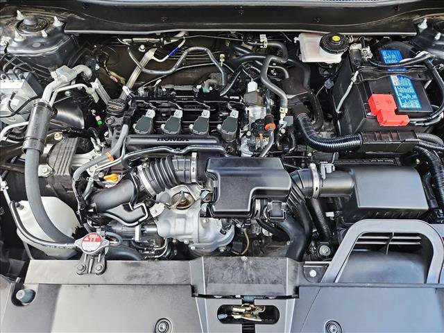 Used 2026 Honda CR-V EX image 23