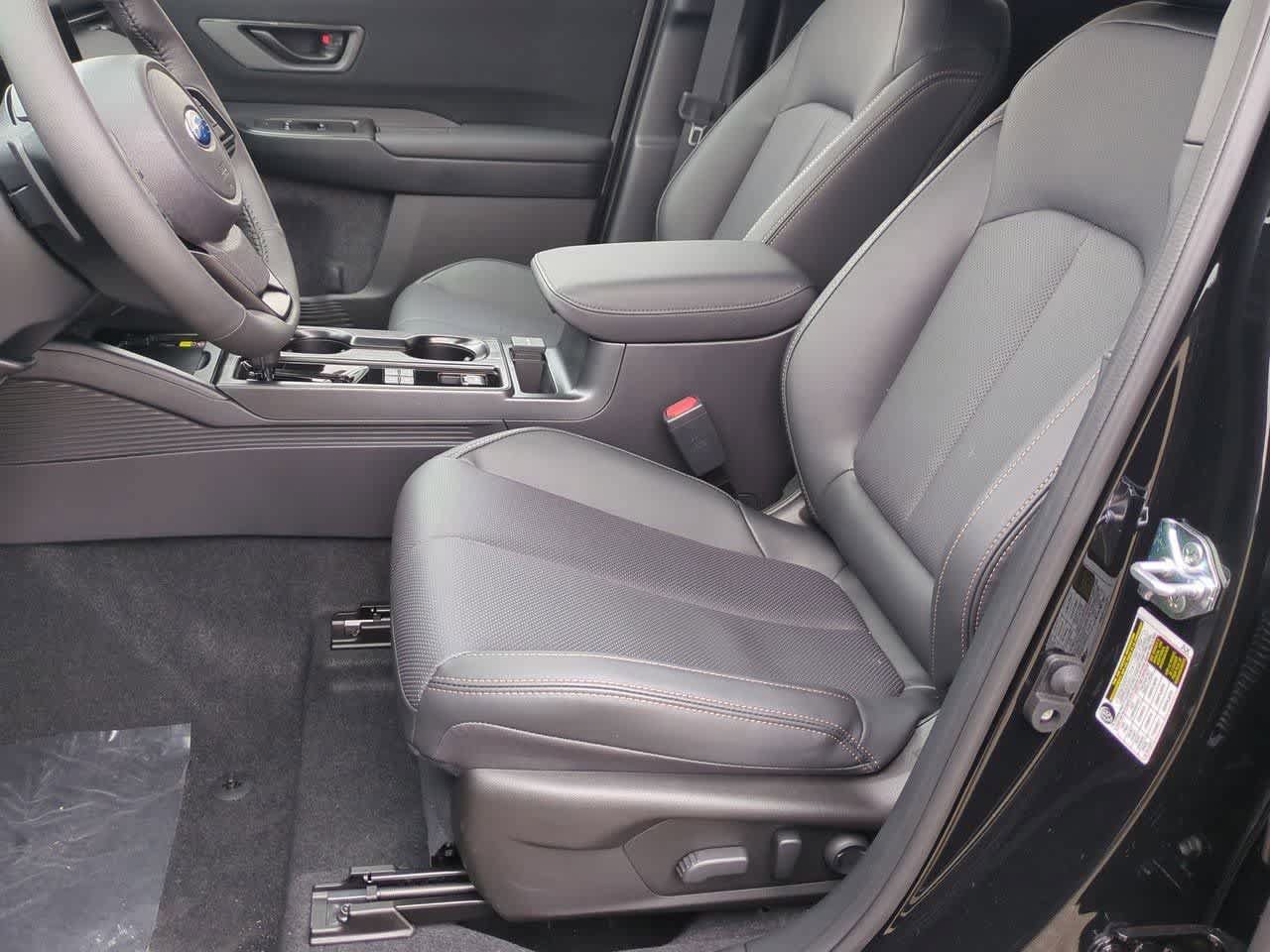 New 2026 Subaru Outback Limited AWD/4WD image 15