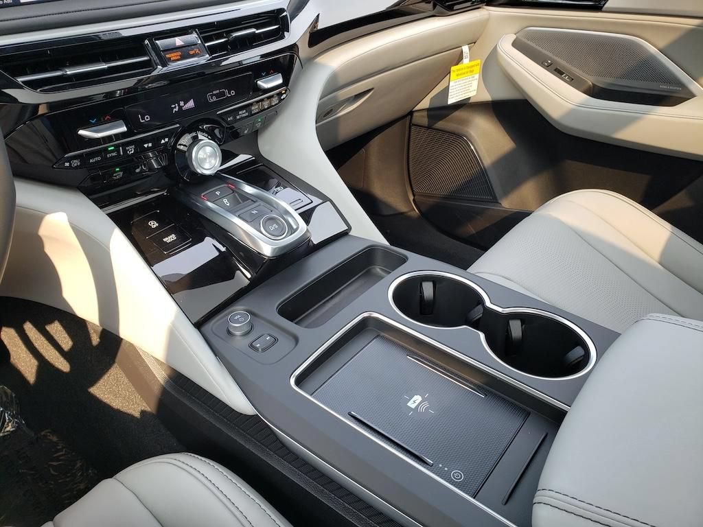 New 2026 Acura MDX SH-AWD w/ Technology Package image 14