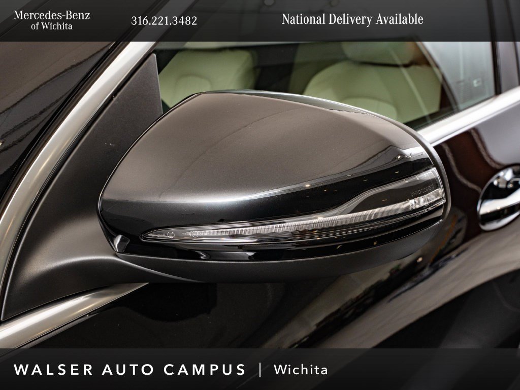 New 2026 Mercedes-Benz GLA 250 4MATIC image 16