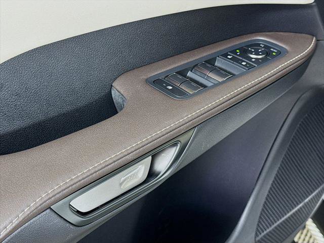 Certified 2025 Lexus RX 350 Premium Plus w/ Convenience Package FWD image 18