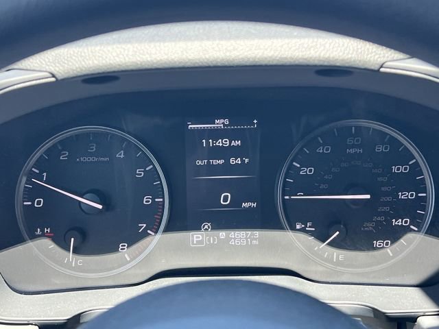 Certified 2026 Subaru Crosstrek 2.0i Premium AWD/4WD image 19