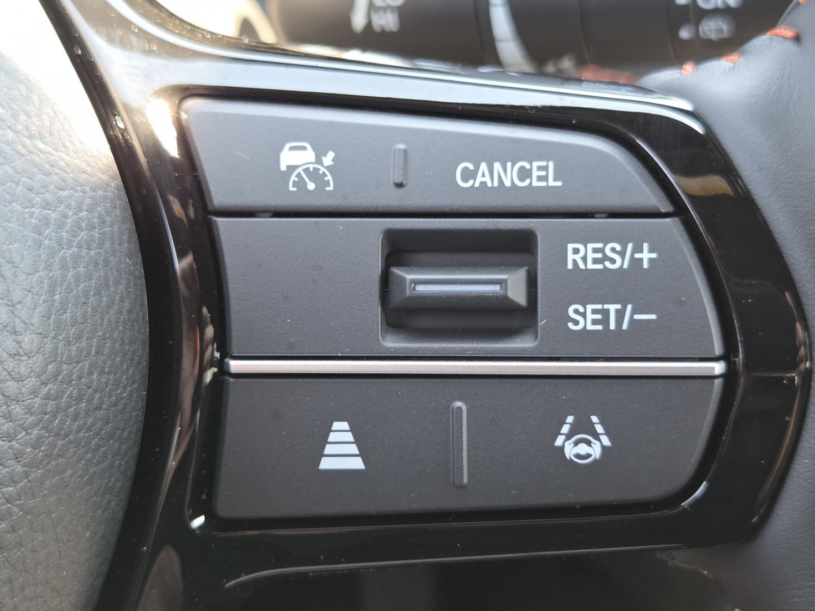 New 2027 Honda HR-V Sport image 10