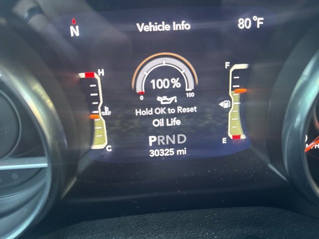 Used 2021 Jeep Wrangler Unlimited Willys image 14