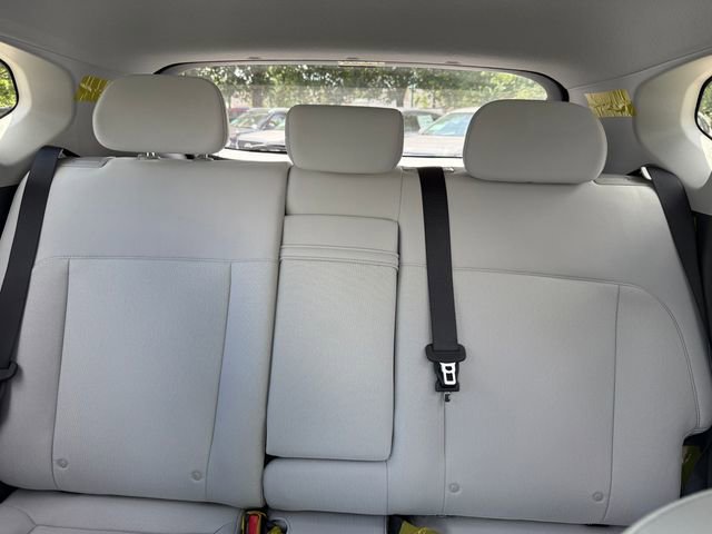 New 2026 Hyundai Kona SEL Sport image 24