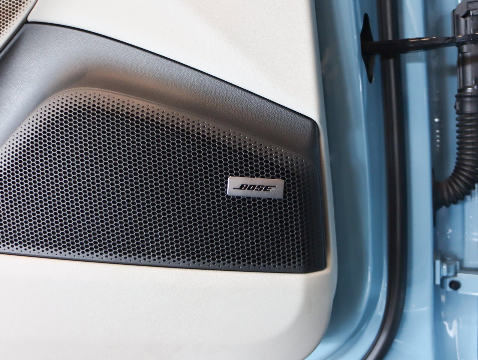 Used 2025 Porsche Macan Electric image 22