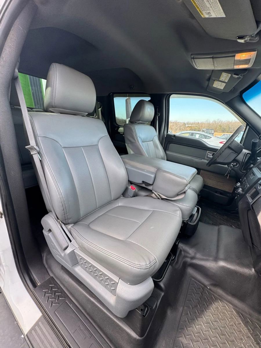 Used 2011 Ford F150 XL w/ XL Plus Pkg image 21
