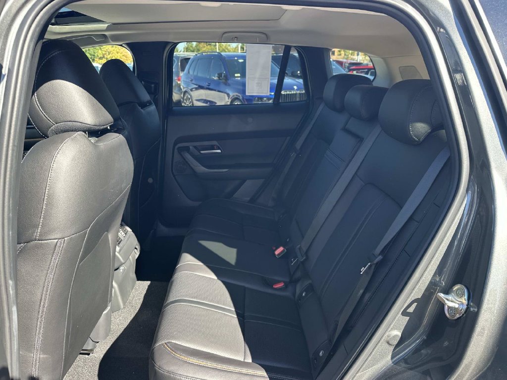 New 2026 MAZDA CX-50 AWD 2.5 S w/ Weather Package image 27