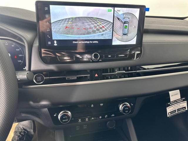 New 2026 Mitsubishi Outlander SE AWD/4WD image 31