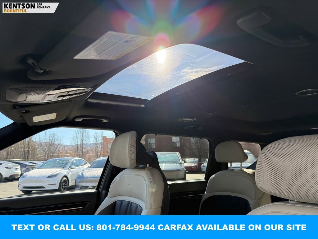 Used 2025 Kia EV9 GT-Line image 29