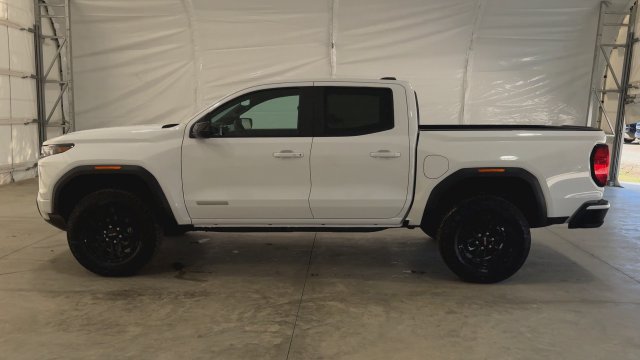 New 2026 GMC Canyon Elevation RWD image 5