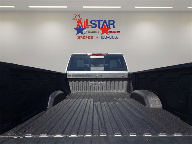 New 2026 GMC Sierra 2500 SLT w/ SLT Premium Package image 39