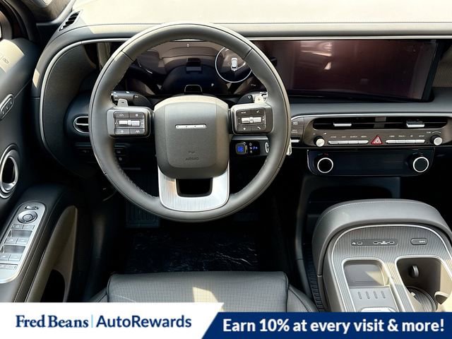 New 2026 Hyundai Palisade Calligraphy AWD/4WD image 17