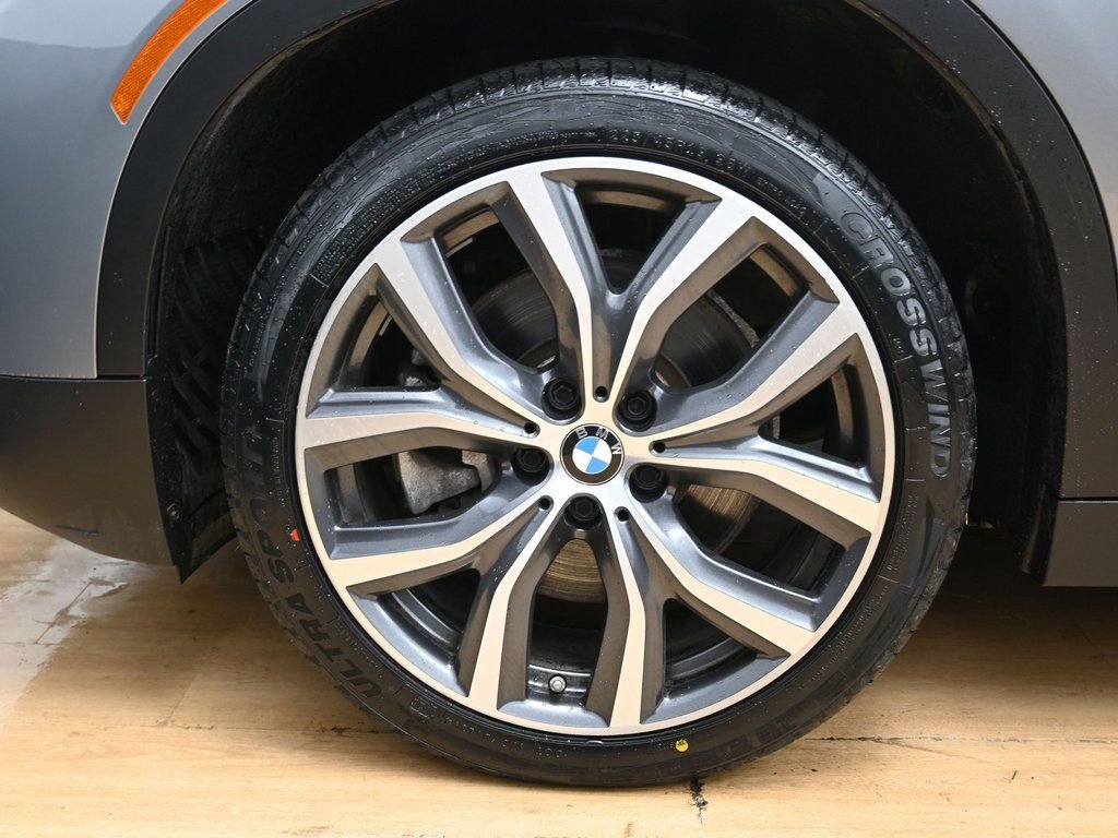 Used 2023 BMW X2 xDrive28i w/ Premium Package 2 AWD/4WD image 11