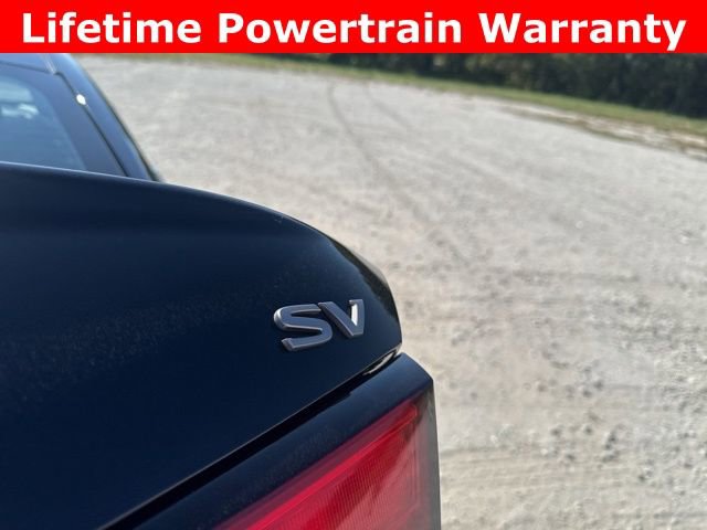 Used 2024 Nissan Altima 2.5 SV image 7