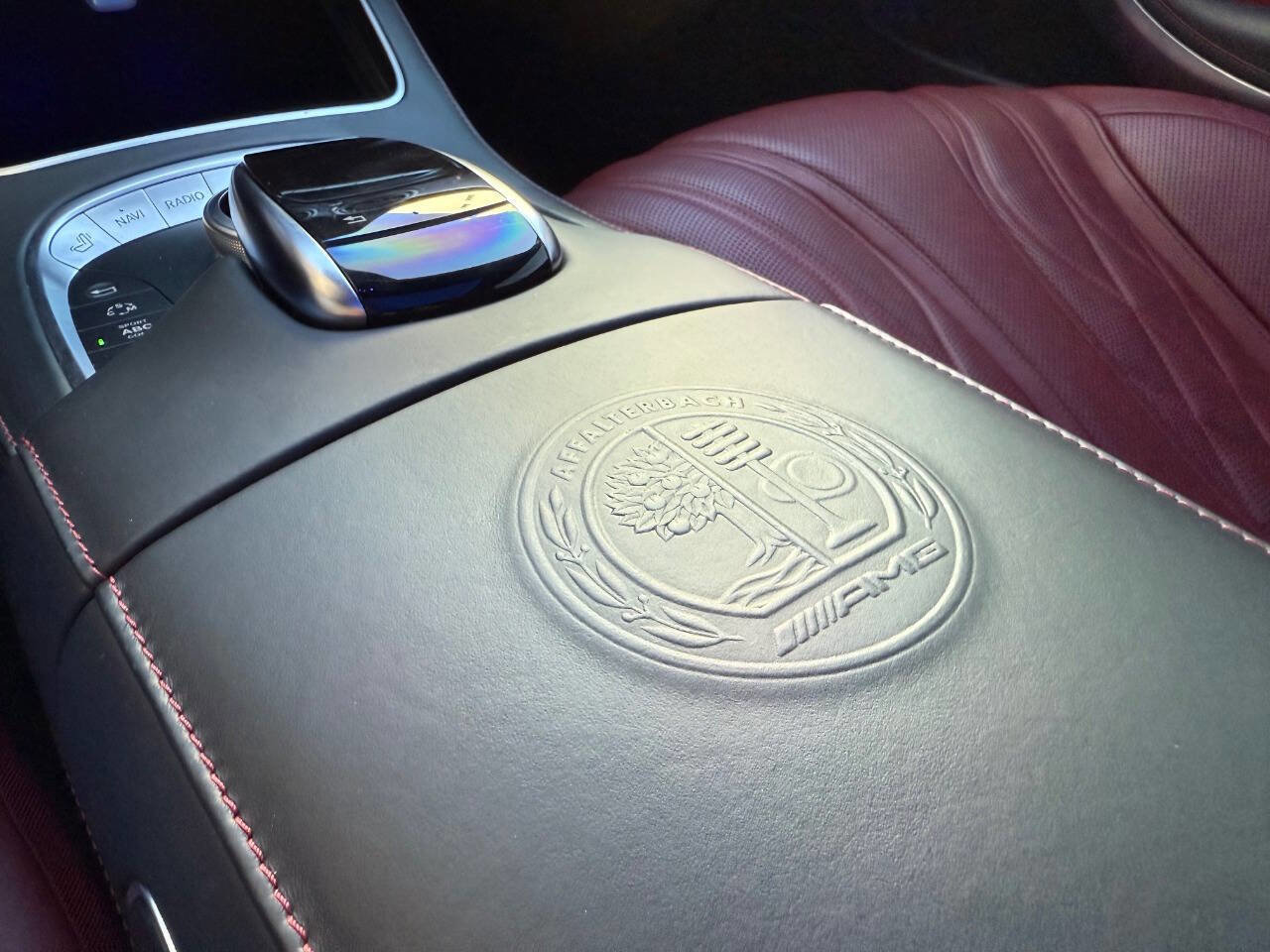 Used 2015 Mercedes-Benz S 65 AMG Coupe image 43