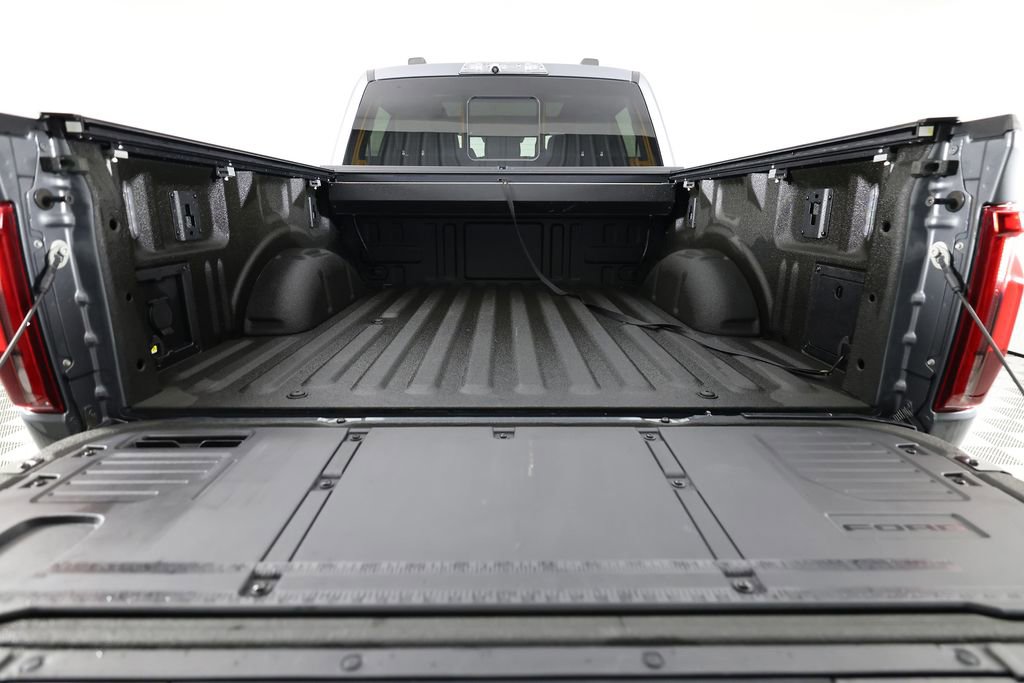Used 2024 Ford F150 Raptor w/ Equipment Group 803A Raptor R image 10