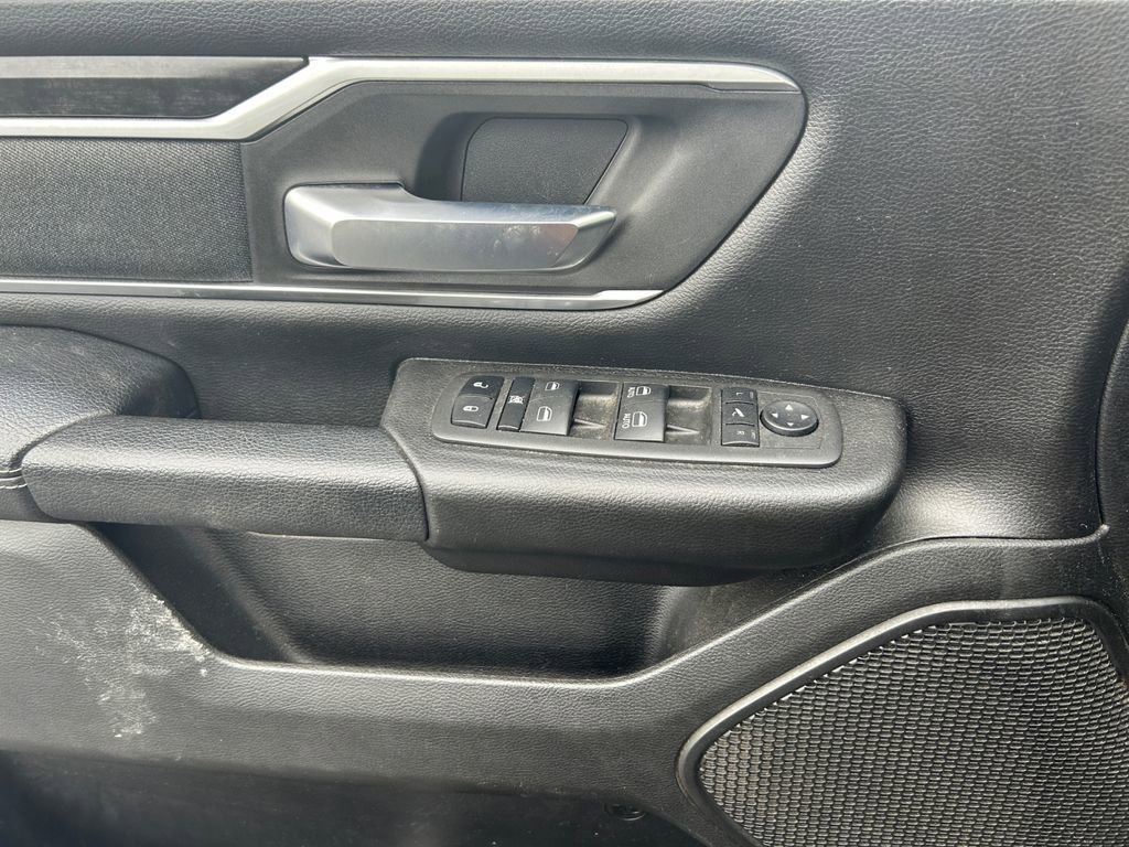 Certified 2022 RAM 1500 Big Horn image 17