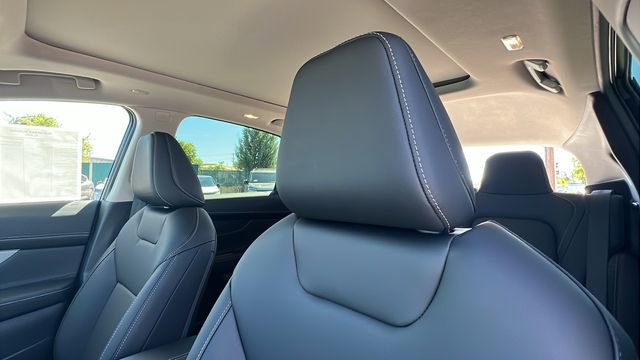 New 2025 Nissan Murano SL image 22