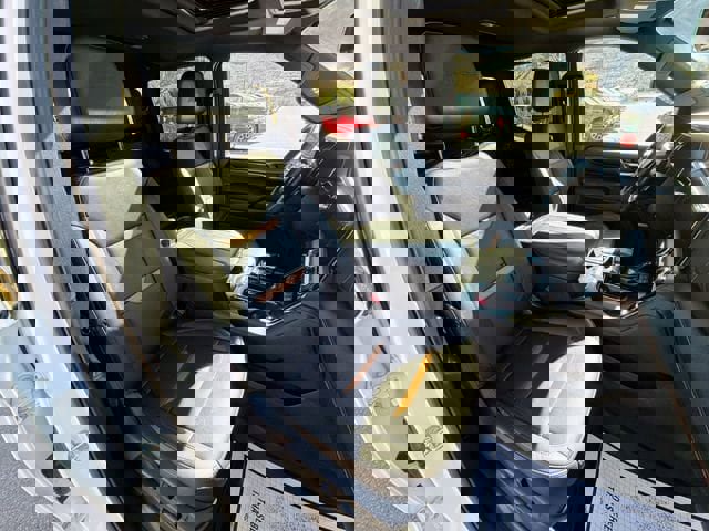 Certified 2024 GMC Sierra 1500 AT4 w/ Technology Package image 29