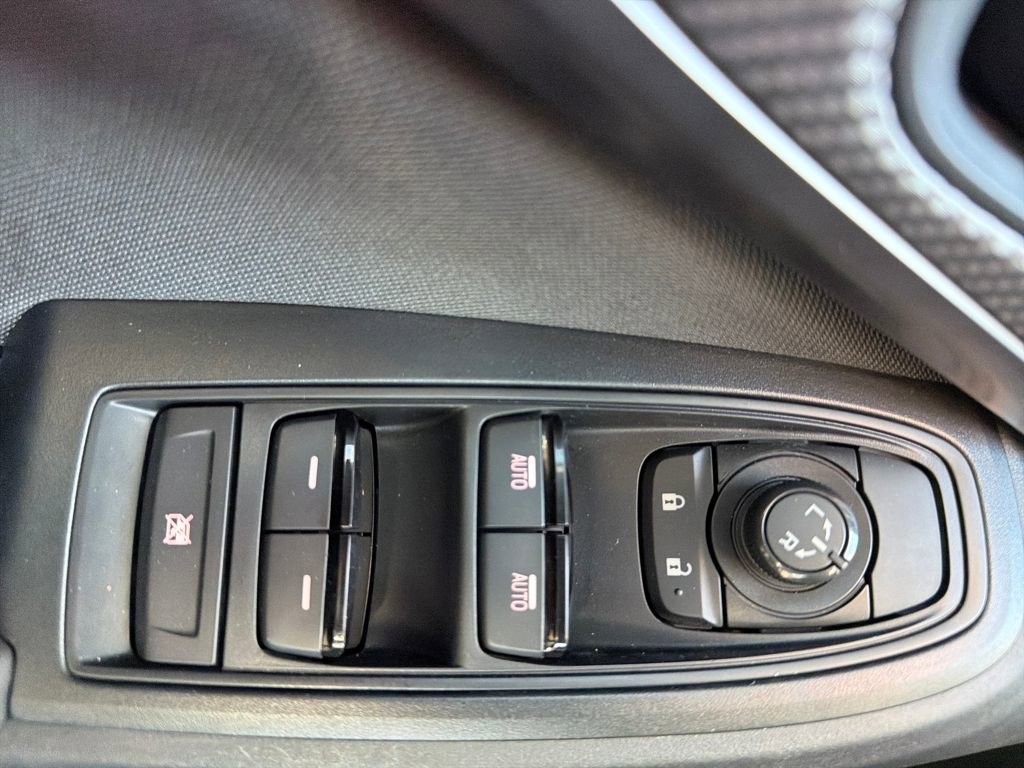 Used 2023 Subaru WRX AWD/4WD image 47