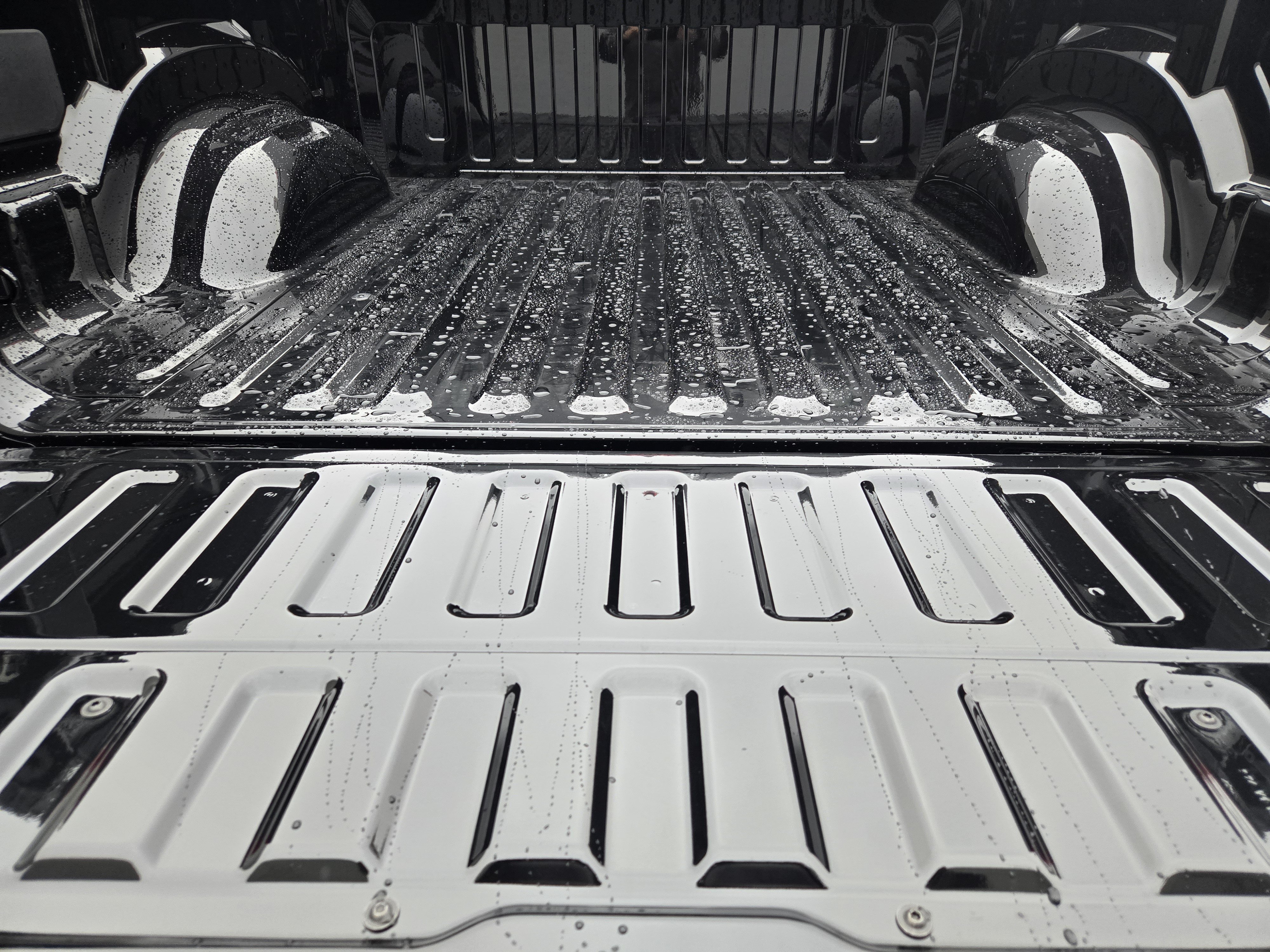 New 2026 RAM 1500 Big Horn AWD/4WD image 23