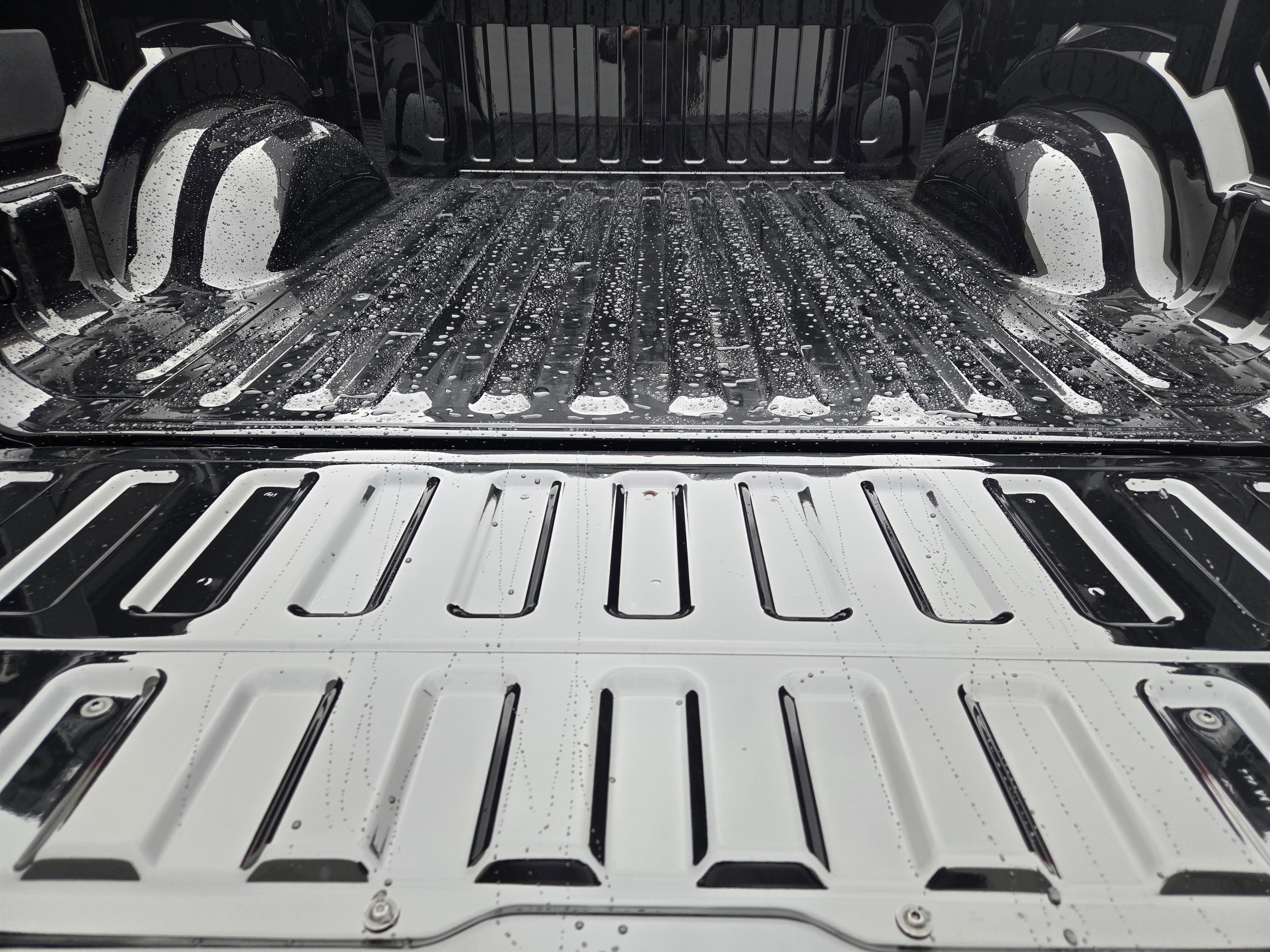 New 2026 RAM 1500 Big Horn image 23