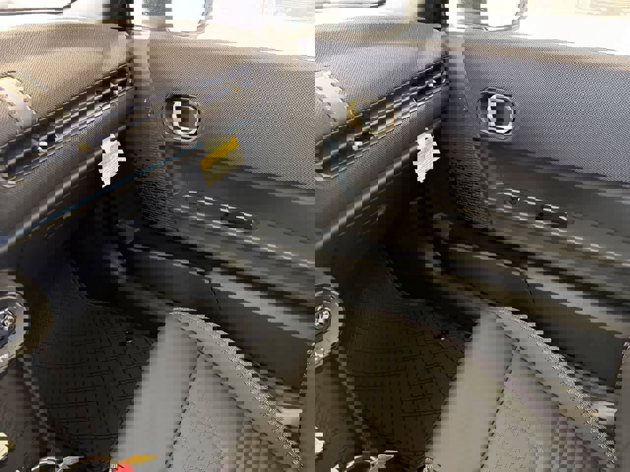 New 2026 MINI Cooper S image 23