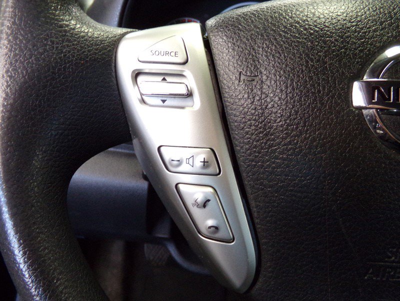 Used 2016 Nissan Versa S image 47