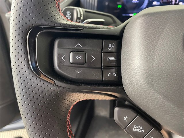 Used 2025 Dodge Charger R/T w/ Quick Order Package 25M R/T image 12