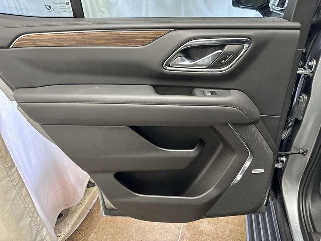 Certified 2023 Chevrolet Tahoe High Country w/ Premium Package 2 AWD/4WD image 28