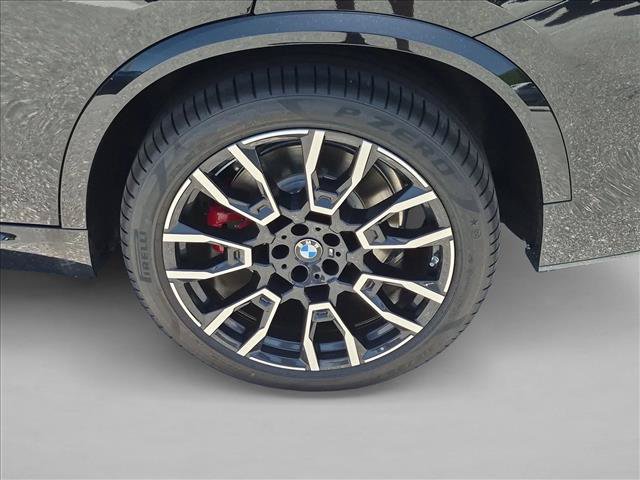 New 2026 BMW X5 xDrive50e w/ M Sport Package AWD/4WD image 10