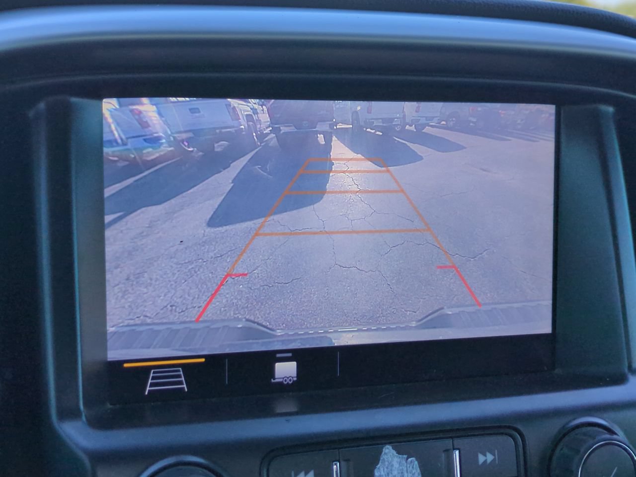 Used 2019 Chevrolet Colorado ZR2 AWD/4WD image 20