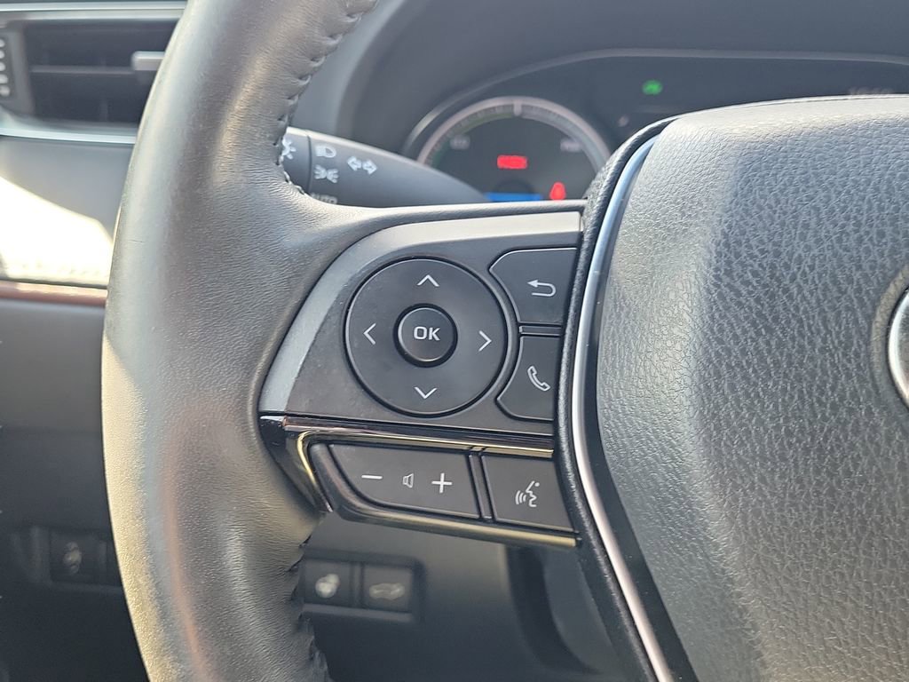 Used 2021 Toyota Venza Limited w/ Activity Package (TMS) image 33