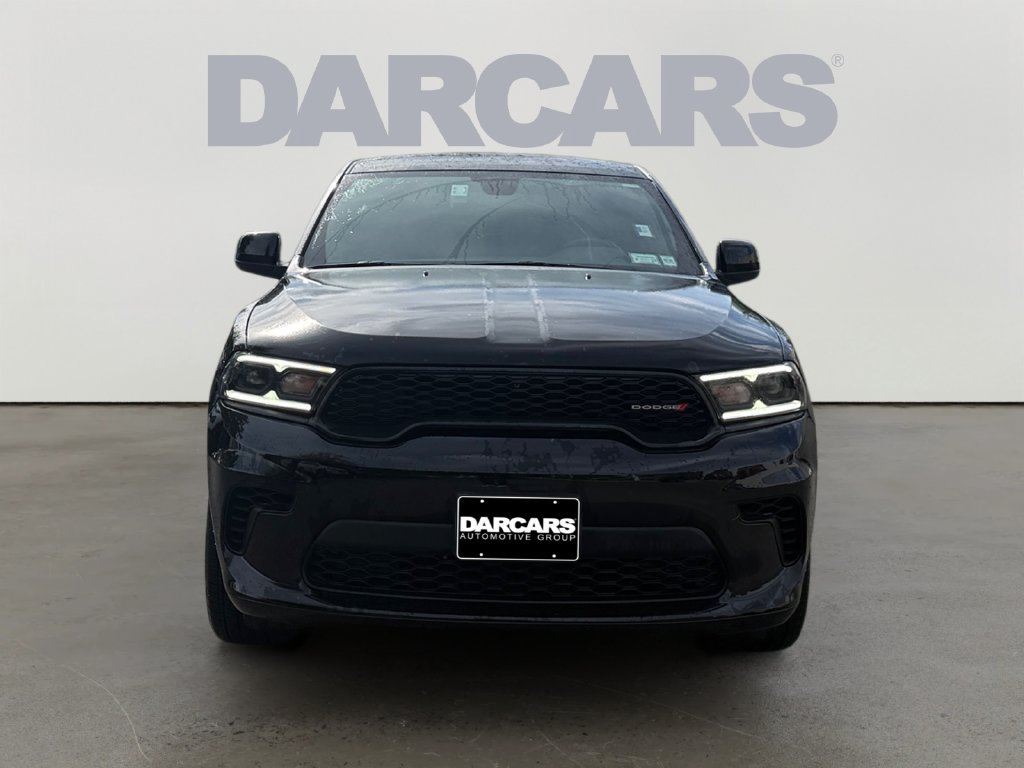 Used 2025 Dodge Durango GT AWD/4WD image 2