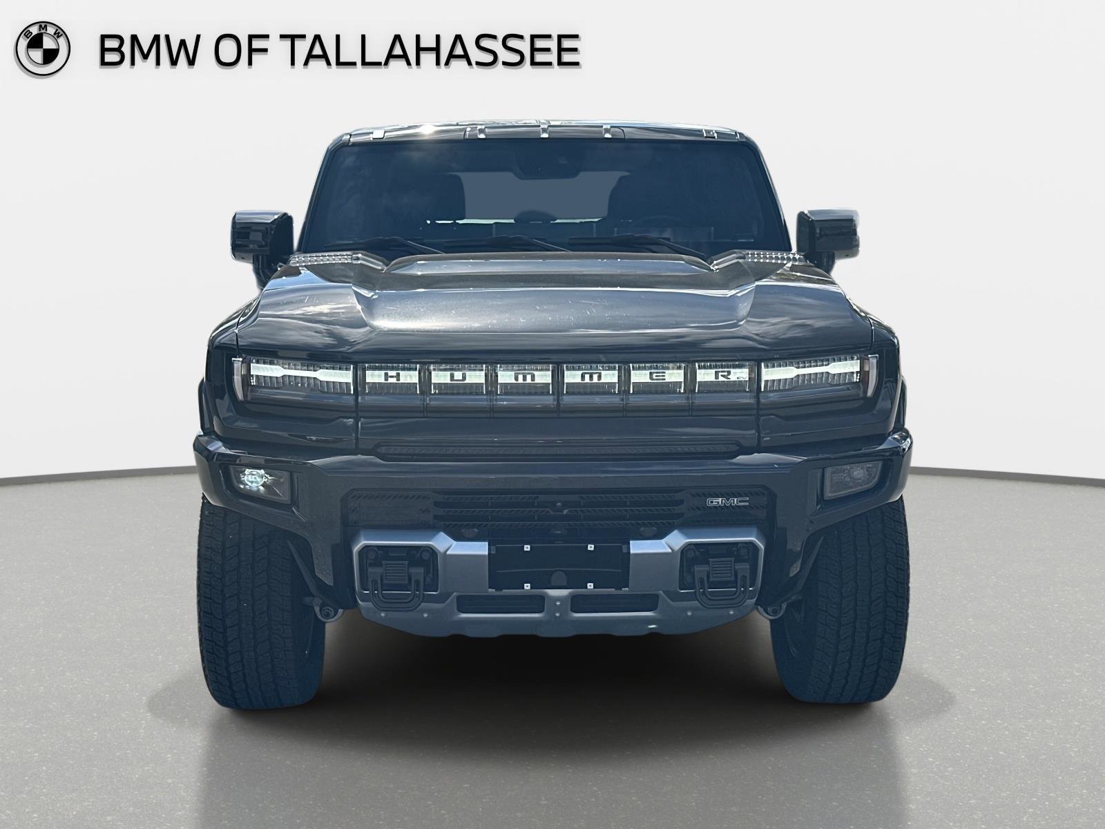 Used 2025 GMC Hummer EV 2X image 2