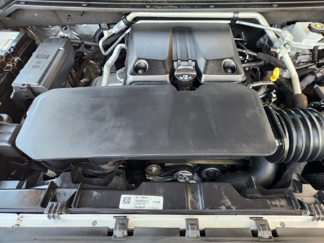 Used 2023 Chevrolet Colorado Z71 w/ Z71 Convenience Package 2 AWD/4WD image 30