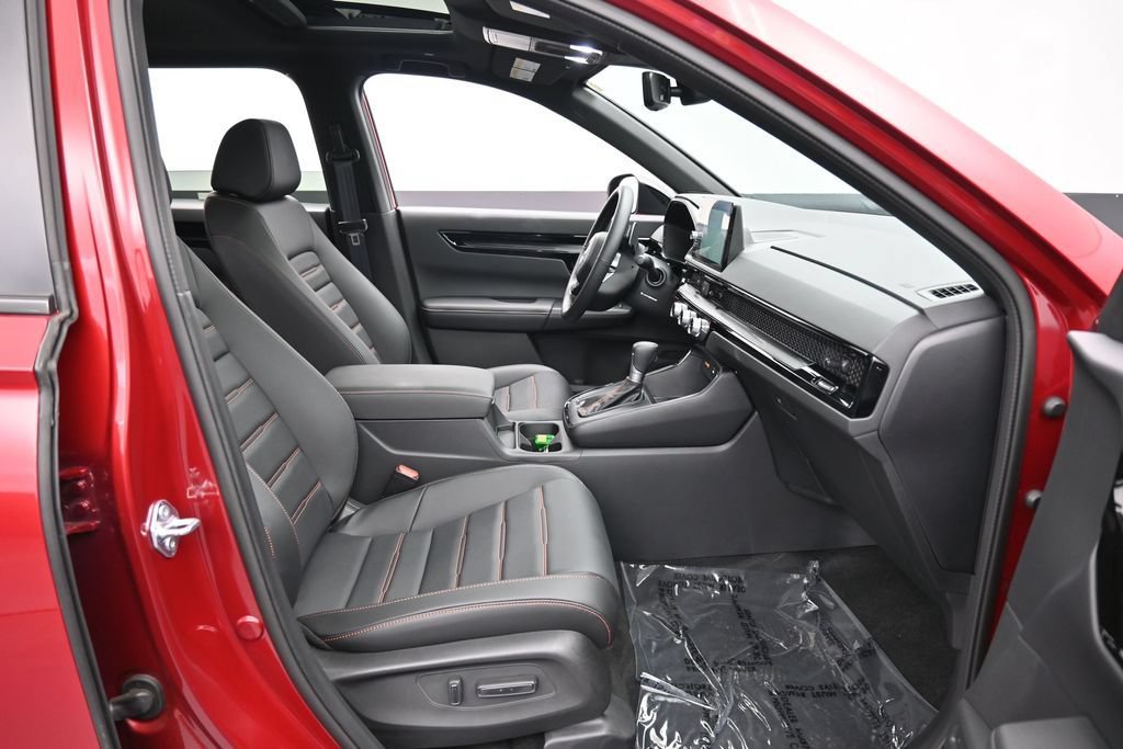 Used 2026 Honda CR-V Sport Touring image 36