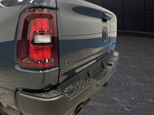 New 2026 RAM 1500 Rebel w/ Advanced Safety Group II image 37