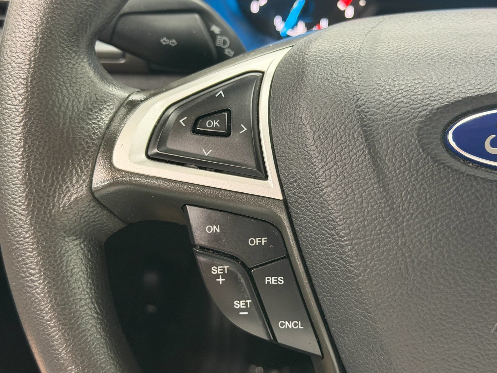 Used 2016 Ford Fusion S w/ Equipment Group 101A FWD image 24