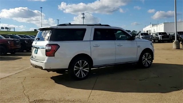 Used 2020 Ford Expedition Max King Ranch image 8