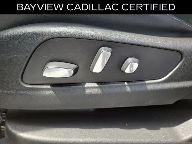 Used 2020 Cadillac XT6 Premium Luxury FWD image 22
