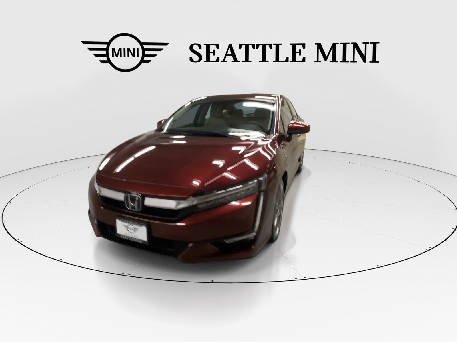 Used 2018 Honda Clarity Touring image 5