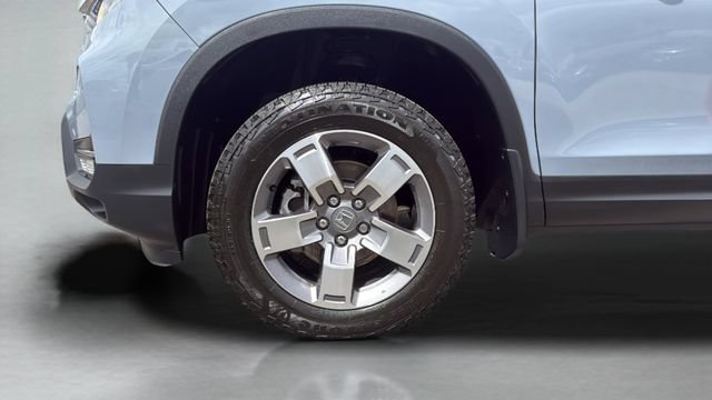 Used 2024 Honda Ridgeline RTL image 23