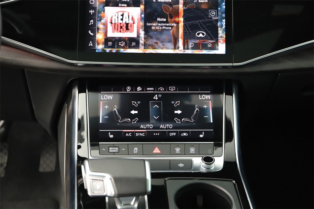 Used 2024 Audi Q7 2.0T Premium Plus image 20