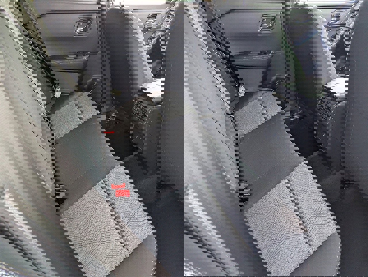 New 2026 Nissan Rogue SV image 19