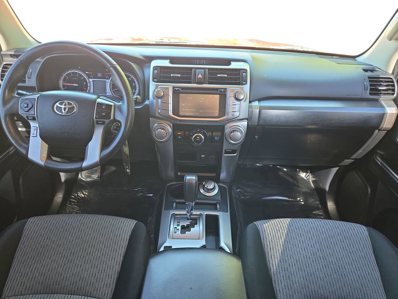 Used 2018 Toyota 4Runner SR5 image 9